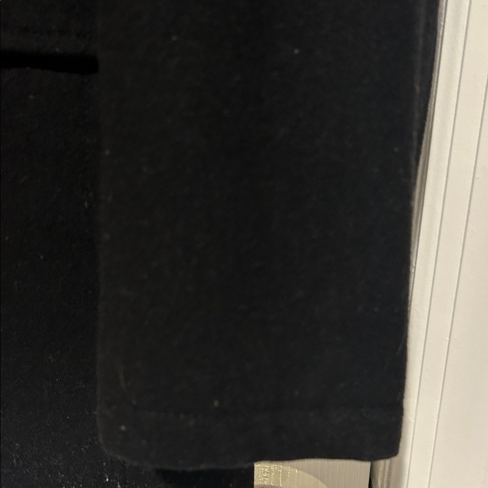 Men's Black Jacket - Picture 3 of 8
